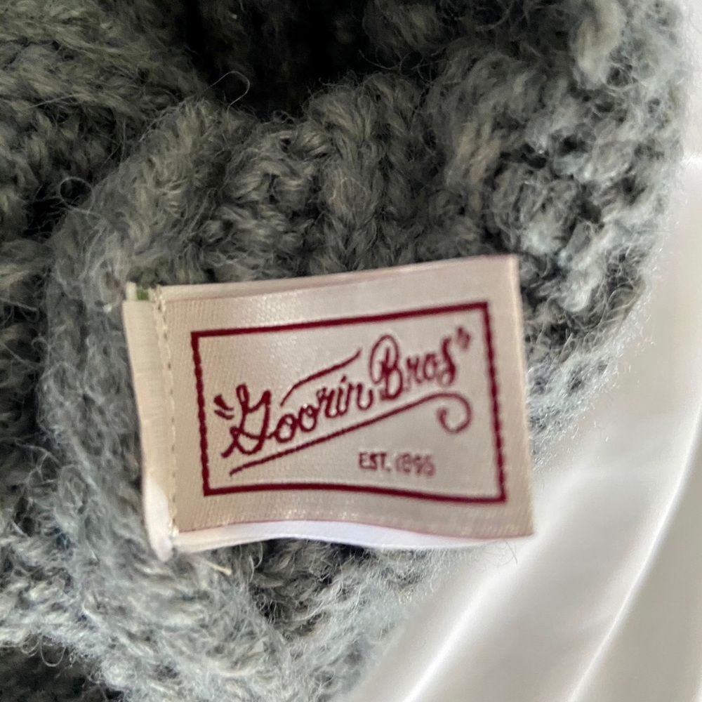 Alpaca Hat - Picture 4 of 4